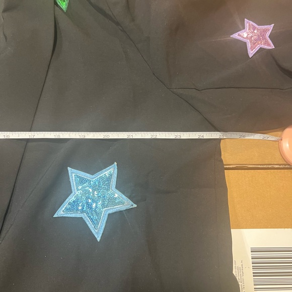 ODDY Superstar Blazer (I) Hard to find blazer Size 3x - Picture 5 of 8